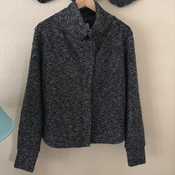 Harley-Davidson Gray Women's Jacket - Picture 7 of 12